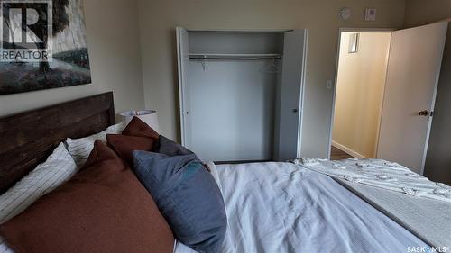 34 31 Centennial Street, Regina, SK - Indoor Photo Showing Bedroom