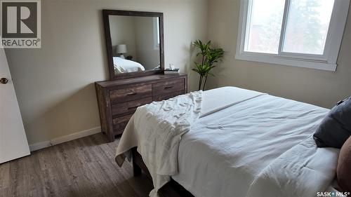 34 31 Centennial Street, Regina, SK - Indoor Photo Showing Bedroom