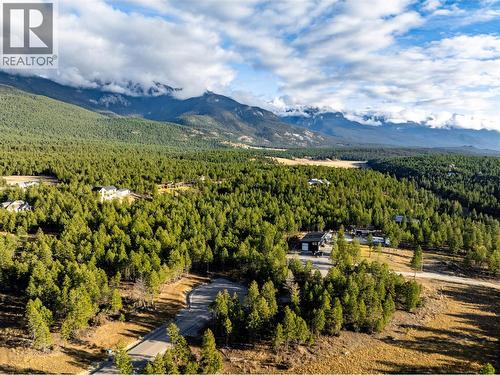 Lot 31 Elkhorn Close, Windermere, BC 
