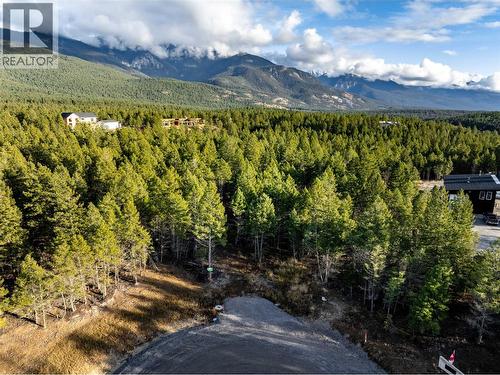 Lot 31 Elkhorn Close, Windermere, BC 