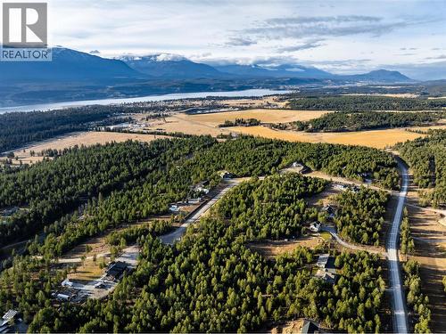 Lot 31 Elkhorn Close, Windermere, BC 