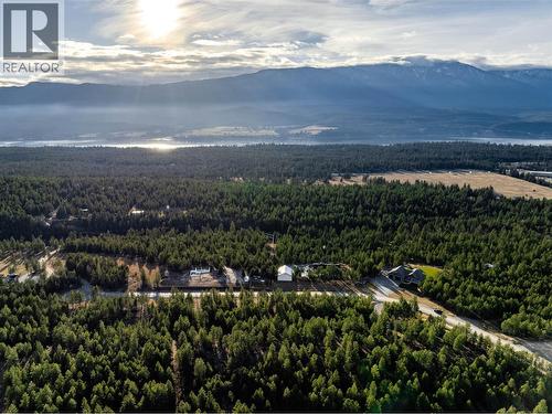 Lot 31 Elkhorn Close, Windermere, BC 