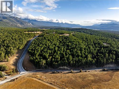 Lot 31 Elkhorn Close, Windermere, BC 