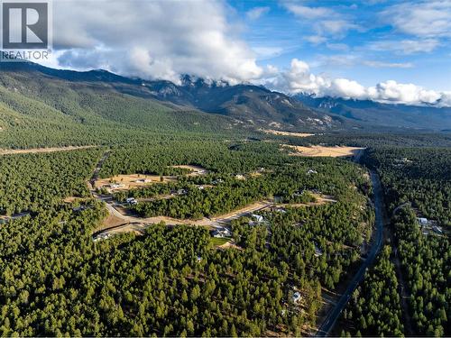 Lot 31 Elkhorn Close, Windermere, BC 