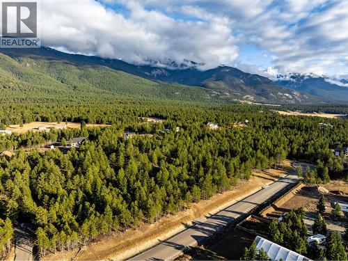 Lot 31 Elkhorn Close, Windermere, BC 