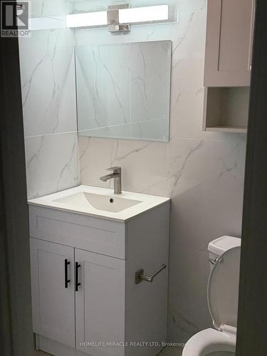 34 BIMBROK ROAD , Toronto, Ontario M1K 4T7 3