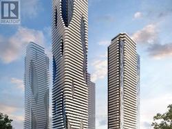 4505 - 225 COMMERCE STREET Vaughan, ON L4K 0R1