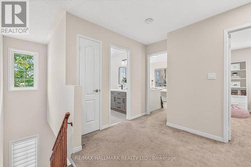 120 Albert Lewis Street, Markham, ON - Indoor Photo Showing Other Room