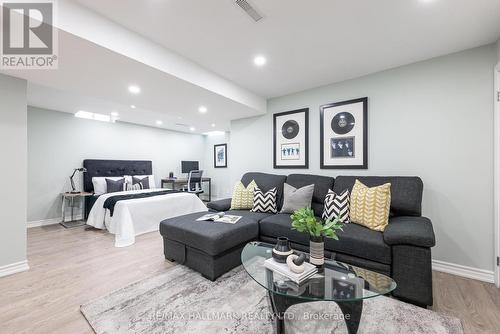 120 Albert Lewis Street, Markham, ON - Indoor Photo Showing Other Room