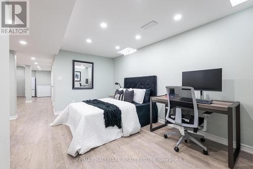 120 Albert Lewis Street, Markham, ON - Indoor