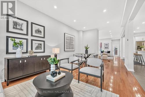 120 Albert Lewis Street, Markham, ON - Indoor