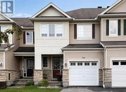 565 PEPPERVILLE CRESCENT Ottawa, ON K2M 0E6
