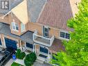 6 Harding Street, Halton Hills, ON  - Outdoor With Balcony 