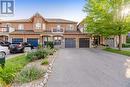 6 Harding Street, Halton Hills, ON  - Outdoor With Balcony With Facade 