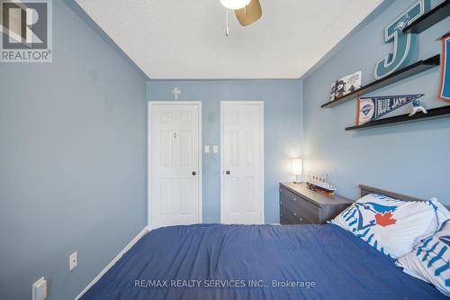 6 Harding Street, Halton Hills, ON - Indoor Photo Showing Bedroom