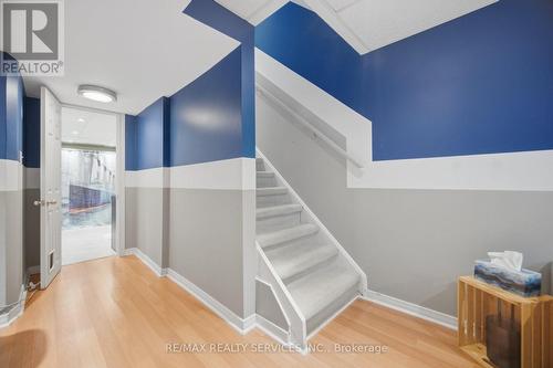 6 Harding Street, Halton Hills, ON - Indoor Photo Showing Other Room