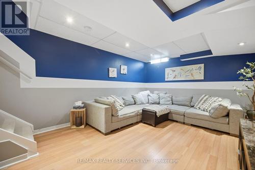 6 Harding Street, Halton Hills, ON - Indoor