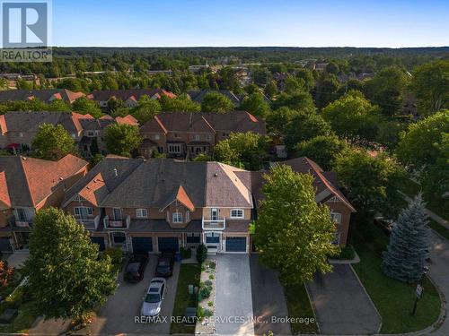 6 Harding Street, Halton Hills, ON - Outdoor With View