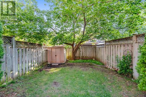 6 Harding Street, Halton Hills, ON - Outdoor