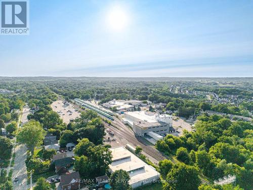 6 Harding Street, Halton Hills, ON - Outdoor With View