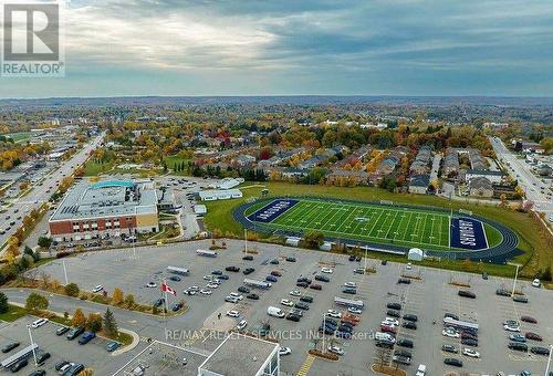 6 Harding Street, Halton Hills, ON - Outdoor With View