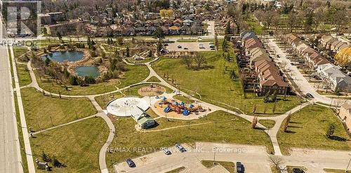 6 Harding Street, Halton Hills, ON -  With View