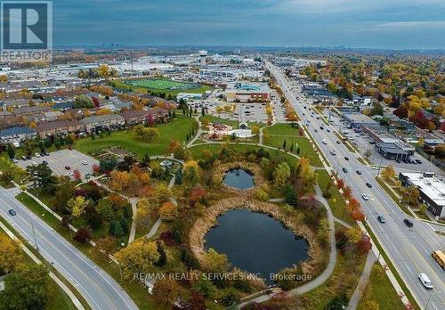 6 Harding Street, Halton Hills, ON - Outdoor With View