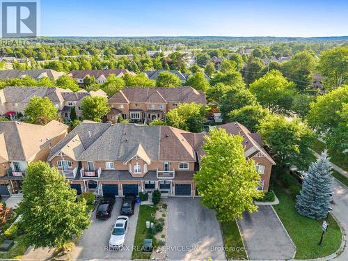 6 Harding Street, Halton Hills, ON - Outdoor With View