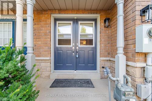 6 Harding Street, Halton Hills, ON - Outdoor With Exterior