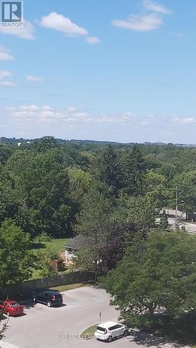 703 - 75 Huxley Street, London South (South E), ON - Outdoor With View