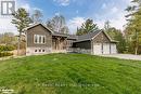 46 Voyageur Drive, Tiny, ON  - Outdoor With Deck Patio Veranda 