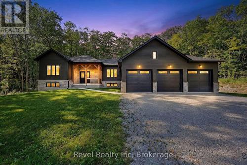 LOT 19 VOYAGEUR DRIVE  Tiny, ON L9M 1R2