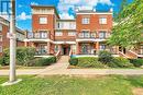 6 - 2557 Sixth Line W, Oakville, ON  - Outdoor With Deck Patio Veranda With Facade 