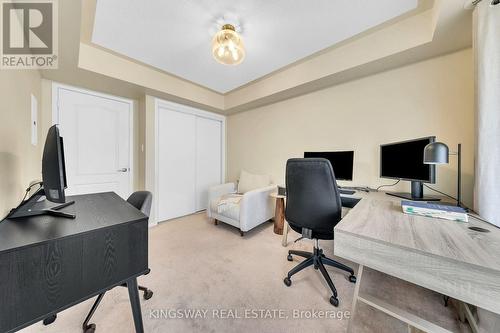 6 - 2557 Sixth Line W, Oakville, ON - Indoor Photo Showing Office