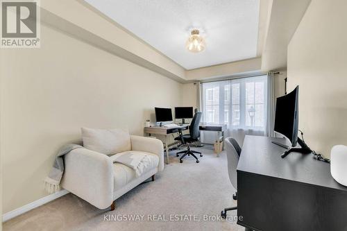 6 - 2557 Sixth Line W, Oakville, ON - Indoor Photo Showing Office