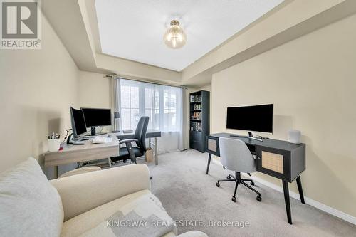 6 - 2557 Sixth Line W, Oakville, ON - Indoor Photo Showing Office