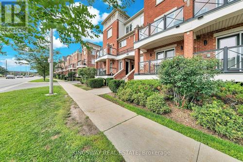 6 - 2557 Sixth Line W, Oakville, ON - Outdoor