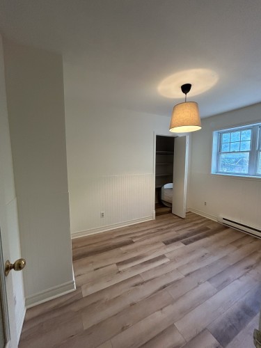 Master Bedroom - 542 Rue De La Congrégation, Montréal (Le Sud-Ouest), QC - Indoor Photo Showing Other Room
