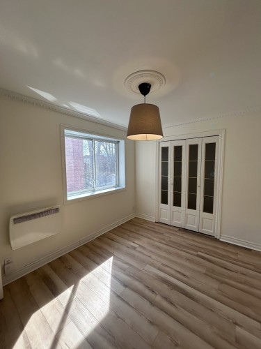 Bedroom - 542 Rue De La Congrégation, Montréal (Le Sud-Ouest), QC - Indoor