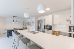Kitchen - 