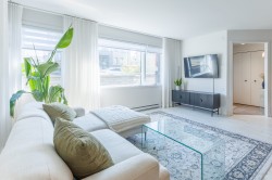 Living Room - 