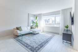 Living Room - 