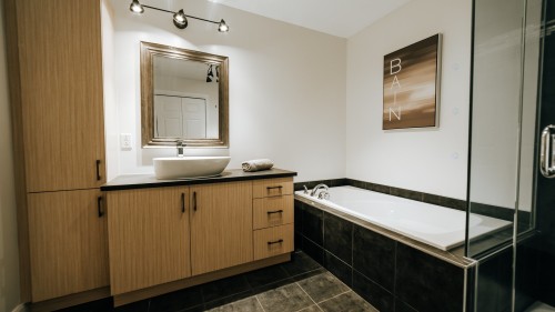 Salle de bains - 204-1176 Boul. Du Curé-Labelle, Blainville, QC - Indoor Photo Showing Bathroom
