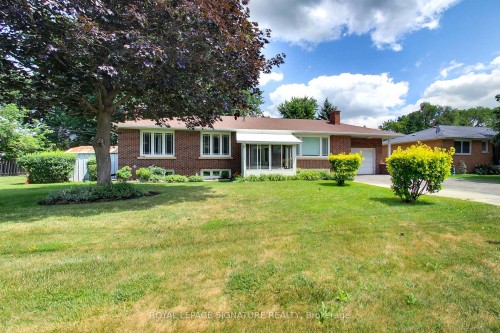 12881 Hwy 27 Highway, King, ON 