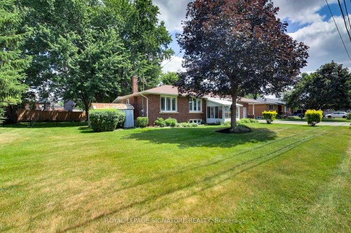12881 Hwy 27 Highway, King, ON 