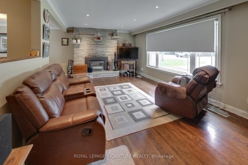 12881 Hwy 27 Highway, King, ON 