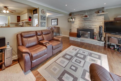 12881 Hwy 27 Highway, King, ON 
