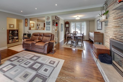 12881 Hwy 27 Highway, King, ON 