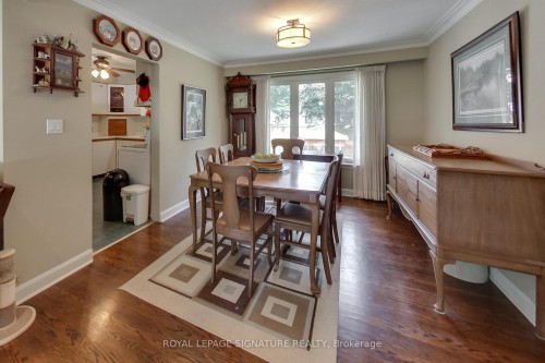 12881 Hwy 27 Highway, King, ON 
