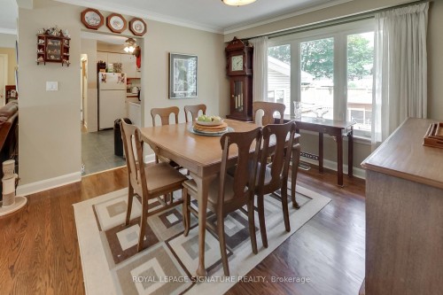 12881 Hwy 27 Highway, King, ON 